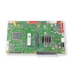 Главное правление для Formatter Board&amp;Motherboard частей принтера продажи OEM FM4-2487 канона 6255 горячего имеет высококачественное