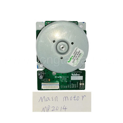 Купить Главный мотор для Ricoh MP2014AD 2014D 1120 2702 горячих части копировальных машин продаж IMC2700 2701 едет на автомобиле основа онлайн изготовление