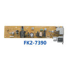 Доска DC ISO9001 для канона Mf4018 4010 4120 4150 4140 FK2-7390