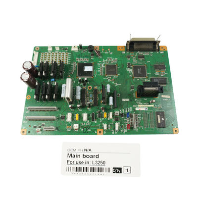 Купить Главное правление для Formatter Board&Motherboard частей принтера продажи Epson L3250 горячего имеет высококачественное онлайн изготовление