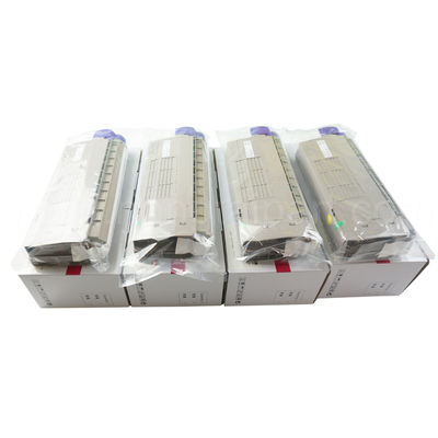 Купить Тонер лазера Cartridgefor OKI 710 тонера (K M c y) горячий продавая совместимый (K M c y) имеет высококачественное онлайн изготовление