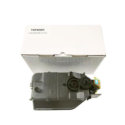 Купить Патрон тонера для изготовителя тонера Konica Minolta BizHub C3320i TNP 80K горячего продавая имеет высококачественное онлайн изготовление