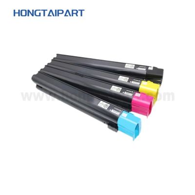 Патрон тонера на Xerox 560 7785 700 6680