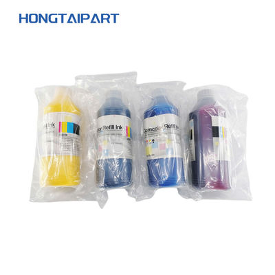 Патрон чернил Refill цвета для Riso HC5000 5500 Comcolor 3050 3150 7050 7150 9050 9150 наборов Refill чернил