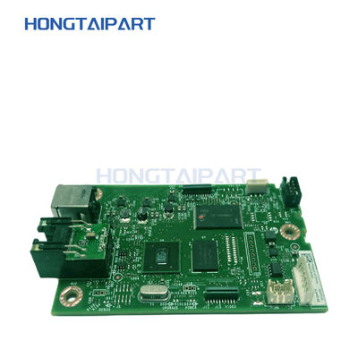 доска логики Formatter 110V для для доски матери ASSY PCA H P LaserJet Pro M252 M252N M252DW Mainboad