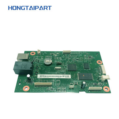 Доска логики Formatter CZ183-60001 для H P Laserjet M127fw M128fw M128fn M127fn 127fp