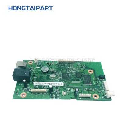 Первоначальная логика Mainboard CZ165-60001 Assy PCA Formatter для цвета Laserjet PRO Mfp M177 177fw M177fw H P