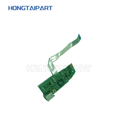 Доска Formatter CE668-60001 RM1-7600-000cn для H P Laserjet P1102 P1106 P1108 P1007 Mainboard