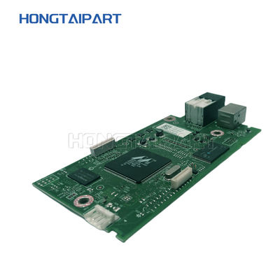 доска Formatter 220V для H P Laserjet M201 M202 M201dw M202dw CZ229-60001 Mainboard