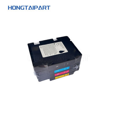 Пустой многоразовый картридж с чипами для Ricoh SAWGRASS 400 800 SG400 SG800 SG400NA SG400EU SG800NA Subl