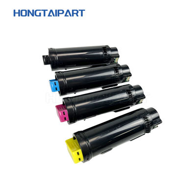патрон тонера 106R03694 106R03480 106R03693 совместимый 106R03695 для Xerox WorkCentre 6515n Phaser 6510 6510dn
