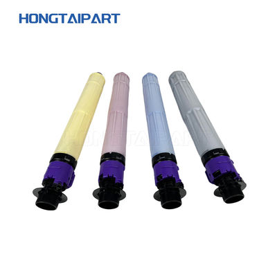 ISO9001 Тонирующий картридж CMYK 841918 841921 841920 841919 Для Ricoh MP C2003 C2004 C2503 2504 Принтер высокий Yie