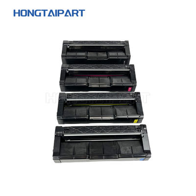 CMYK 406044 406046 406047 406048 Тонерный картридж для Ricoh SP C220 C220N C220S C221SF C222SF C240DN