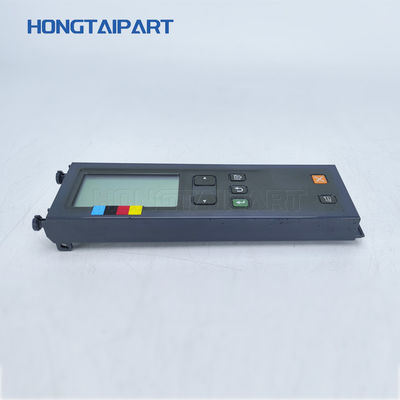 Оригинальная передняя панель CH337-60001 CH33760001 для H P Designjet 510 510PS 800 LCD дисплей и панель управления