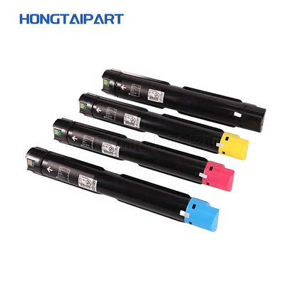 Xerox Toner Cartridge CT201444 CT201445 CT201446 CT201447 Совместимый с DC IV C2260 C2263 C2265 WC 7120 7125 7220 7225