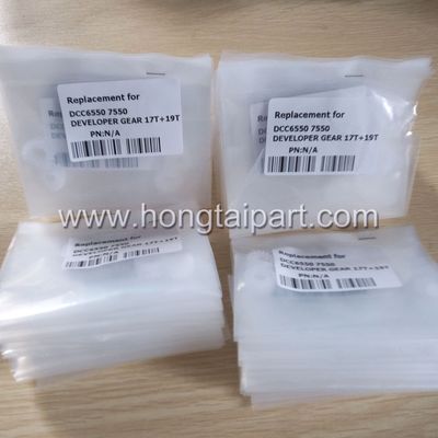 Шестерня Xerox DCC6550 7550 разработчика 250 260