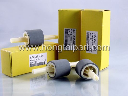 Ролик приемистости на Laserjet 1160 1320 2200 2300 3390 3392 P2014 (RB2-6304-000 RB2-2891-000 RL1-0540-000 RL1-0542-000)