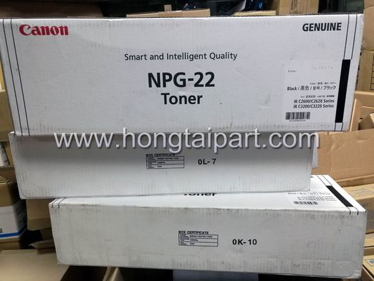 Патрон тонера канон IRC3200 3220 OEM 2600 2620 NPG-22