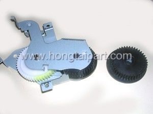 Собрание плиты 4200 качания 4300 RM1-0043-RGB