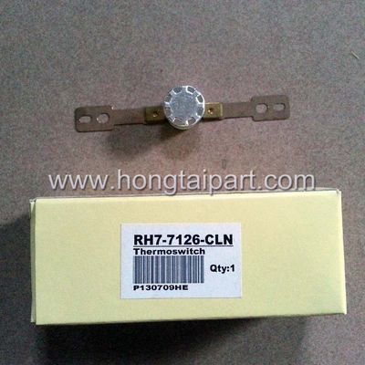 Термовыключатель, ролик давления 9000 RH7-7126-CLN