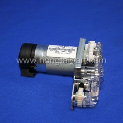 Отростчатые мотор & коробка передач Xerox Phaser 8500 8550 8560 005K12671 127K53240 401-1104-00 401-1080-00