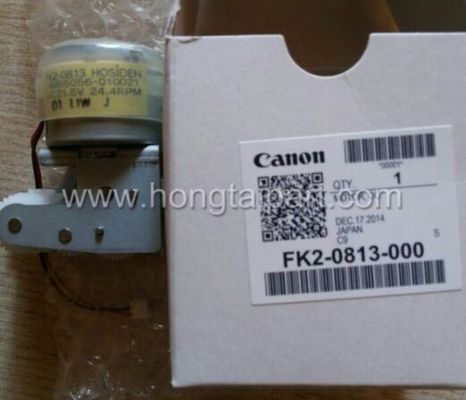 DC канон FK2-0813-000 мотора