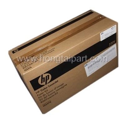 Собрание Fuser CP4025 4525 CE246 CE247