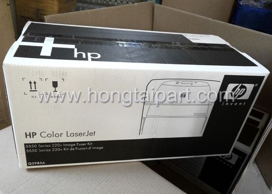 Собрание Fuser 5550 Q3984A Q3985A