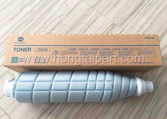 Патрон тонера Konica Minolta C6500 C6501 C6000 C7000 C8000 TN615C