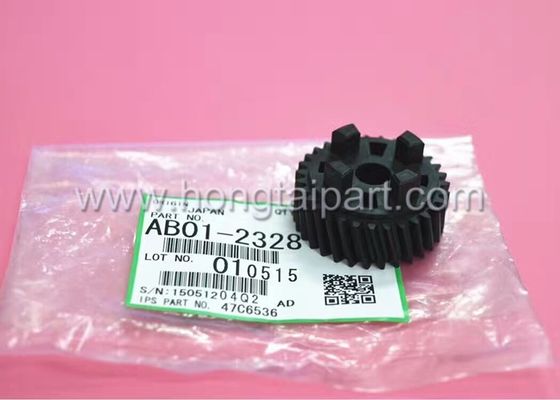 Сплавляя зубчатое колесо привода Ricoh AF1060 1075 2051 2060 2075 AB01-2328 (AB01-2317)