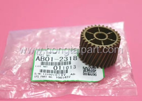 Более неработающая шестерня для Ricoh Aficio 1060 1075 2051 2060 2075 (AB01-2318)