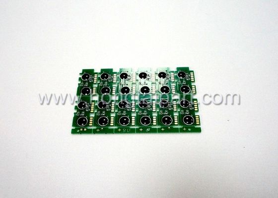 Обломок Samsung MLT-D111S тонера