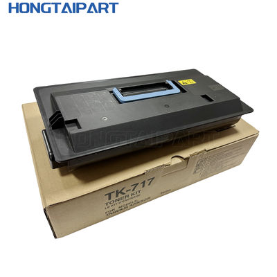 TK717 TK-715 TK715 TK-717 Тонерный комплект для Kyocera TASKalfa 420i 520i Тонерный картридж