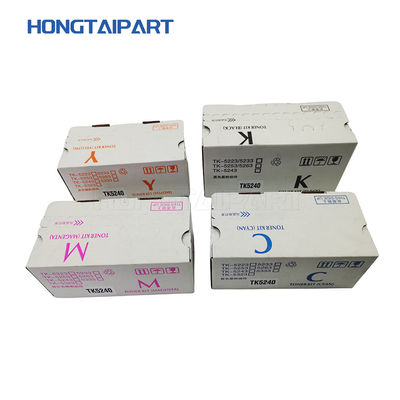 1T02R70NL0 1T02R7CNL0 1T02R7BNL0 1T02R7ANL0 Тонерный картридж для Kyocera TK5240 TK5242 TK5244 ECOSYS M5526 P5026