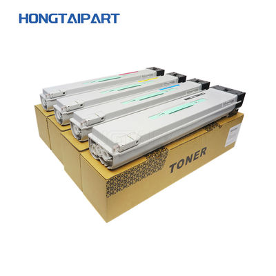 CMYK тонирующий картридж W9050MC W9051MC W9052MC W9053MC Для принтера H P Color LaserJet Managed MFP E87640z E87650z E87660z
