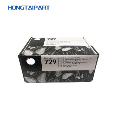 Оригинальная печатная головка F9J81A для H P DesignJet 729 T730 T830 T730 36-дюймовый T830 24-дюймовый T830 36-дюймовый комплект замены печатной головки