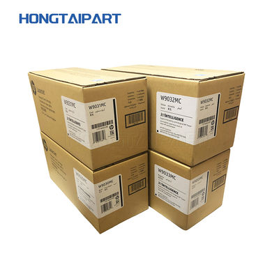 W9030MC W9031MC Тонерный картридж W9032MC W9033MC CF470X CF471X CF472X CF473X Для H P 657X M681 M682 E67550 E67560 E67650