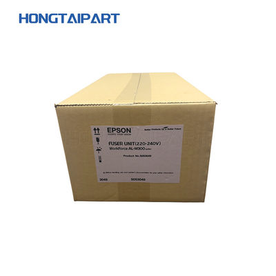 Оригинальная сборка блока склеивателя S053049 C13S053049 для Epson AL-MX300 Fuser Kit Printer Toner Laser 220-240V