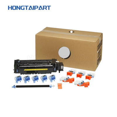 L0H25A L0H24A Комплект технического обслуживания J8J88A J8J87A RM2-1257 RM2-1256 для лазерного принтера H P M607 M608n M609 Fuser Unit Assy