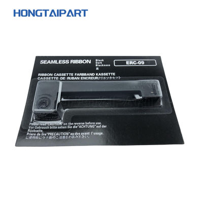 Лента ERC22 C43S015358 ERC09 C43S015354 ERC80 Черная для Epson M190 M191 M192 HX20 HX40 P40 Черная лента из ткани