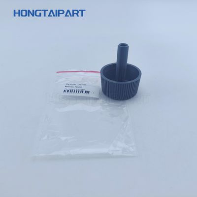 1234171-C Совместимая кнопка принтера для Epson FX2190 FX890 LQ590 LQ2090 FX2175 Reel Knob Platen Knob Assy Printer Kit