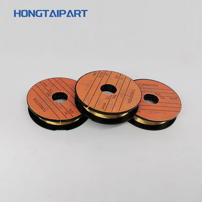 Проводный электрод для Canon OCE TDS 300 320 400 450 600 700 750 PW 300 340 350 Принтерный блок передачи зарядки Вольфрамовый корпус