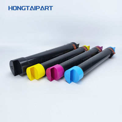 006R01509 006R01510 Тонерный картридж 006R01511 006R01512 6R1509 6R1510 6R1511 6R1512 Для Xerox WC 7525 7530 7535 7545