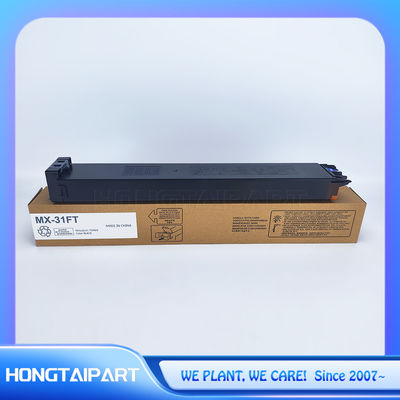 MX-31FTBA Тонирующий картридж MX-31FTY MX-31FTM MX-31FTC Для Sharp MX M2600N M3100N 4100N 5100N 2301N Комплект тонирующего устройства для принтера