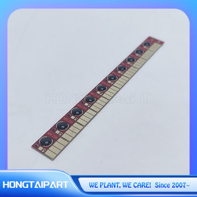 HONGTAIPART совместимый картридж чернил с резетом чипа (Y) для H P 935XL OffJet Pro 6230 Желтый