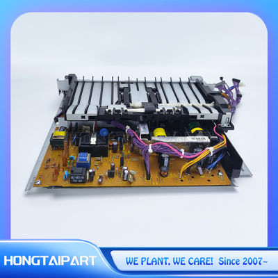 RM2-6301 RM2-6349 RM2-7641 RM2-7642 Управление силовым двигателем Электроснабжение Ассамблейная доска для H P M604 M605 M606 600 604 605 6