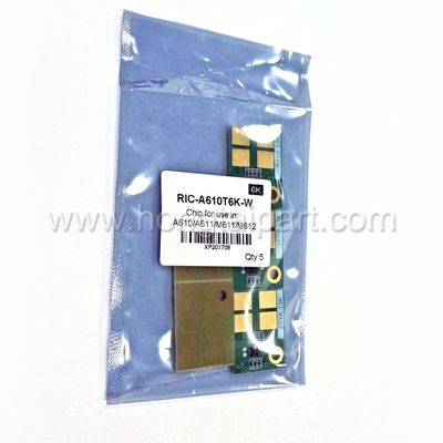 Обломок для Ricoh A610 A611 M611 M612