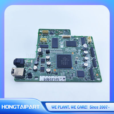 MH10837 MG1-4582 PCB сборка для принтера Canon DR C125 Главная плата Материнская плата Форматирующая плата