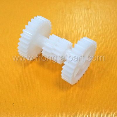 Зубчатое колесо привода Fuser на LaserJet 5000 5100 (RS5-0348-000 29T 14T)