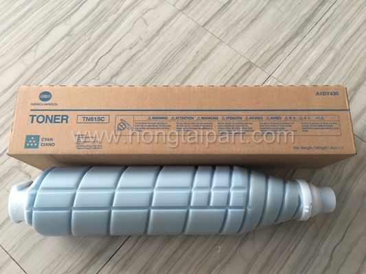 Патрон тонера Konica Minolta C6500 C6501 C6000 C7000 C8000 TN615C
